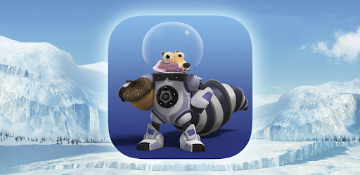 Ice Age AR - Collision Course PC screenshot