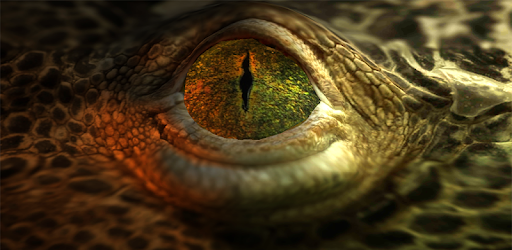 iDinosaurAR PC screenshot