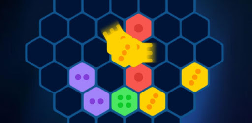 Hexa Puzzle Merge PC screenshot Hexa Puzzle Merge PC screenshot
