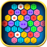 Hexa Puzzle Merge for PC Hexa Puzzle Merge for PC
