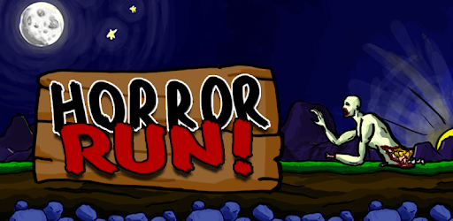 Horror Run! PC screenshot