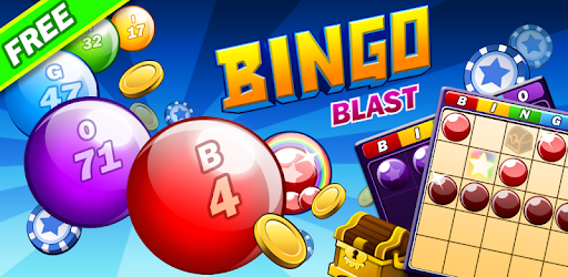 Bingo Blast PC screenshot