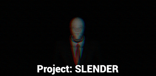 Project: SLENDER PC screenshot