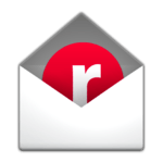 Rediffmail icon