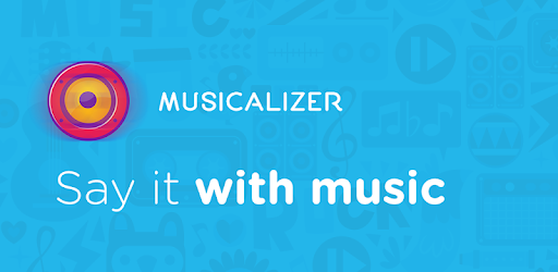 Musicalizer - The Song Maker PC screenshot Musicalizer - The Song Maker PC screenshot