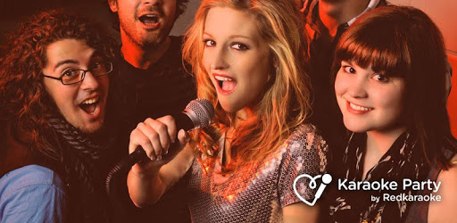 Karaoke Party by Redkaraoke PC screenshot