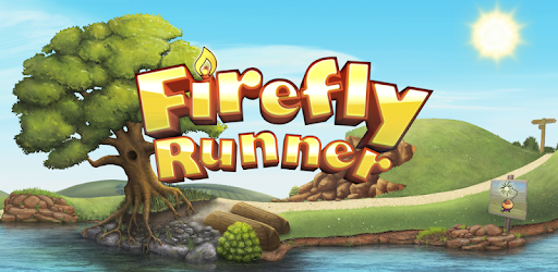 Firefly Runner PC screenshot