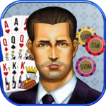 Chinese Poker Online (Pusoy Online/13 Card Online) icon