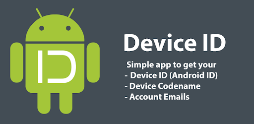 Device ID PC screenshot Device ID PC screenshot