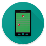 Touchscreen Dead pixels Repair icon
