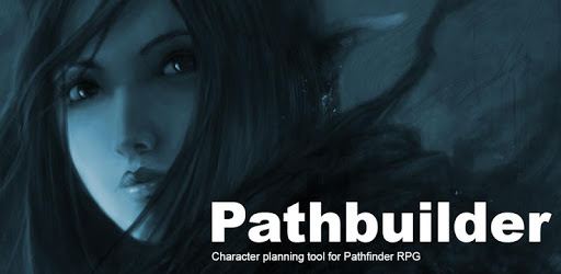 Pathbuilder PC screenshot