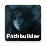 Pathbuilder icon