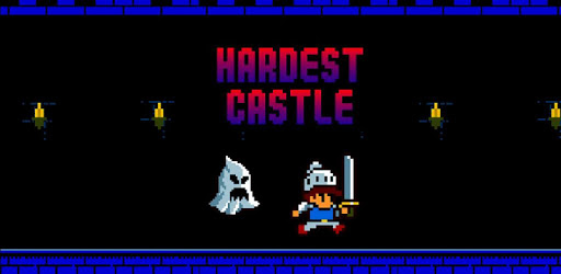 Hardest Castle Run - Platform runner PC screenshot