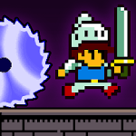 Hardest Castle Run - Platform runner for PC