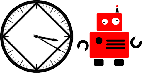 Clean Time App PC screenshot