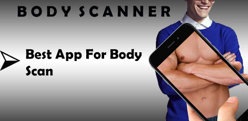 Body scanner new xray prank PC screenshot Body scanner new xray prank PC screenshot