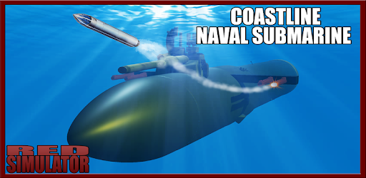 Coastline Naval Submarine Frontline Warship Fleet PC screenshot