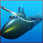 Coastline Naval Submarine Frontline Warship Fleet for PC