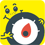 Test Speed [FREE Internet speed test] icon