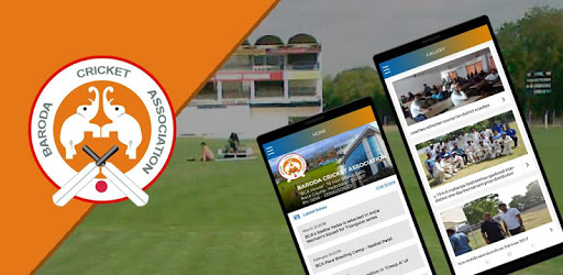 BCA-Baroda Cricket Association PC screenshot BCA-Baroda Cricket Association PC screenshot