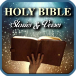 All Bible Stories and Verses icon