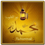Muhammad Name Live Wallpapers for PC