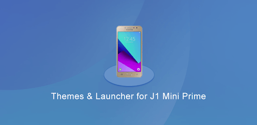 Theme Launcher for J1 Mini Prime PC screenshot Theme Launcher for J1 Mini Prime PC screenshot