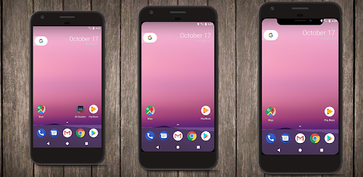 Rounded Corners iX8 PC screenshot