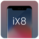 Rounded Corners iX8 for PC