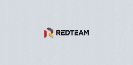 RedTeam Share PC screenshot RedTeam Share PC screenshot