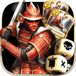 Warbands: Bushido - Tactical Miniatures Board Game icon