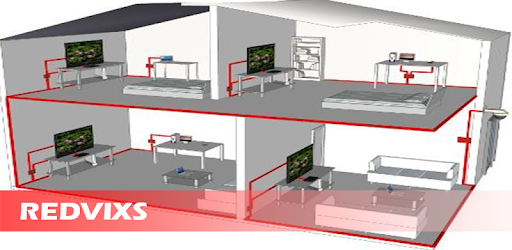 Home Electrical Installation PC screenshot Home Electrical Installation PC screenshot