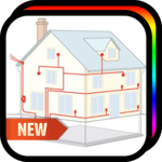 Home Electrical Installation icon