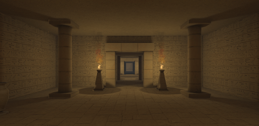 VR Egypt Experience PC screenshot VR Egypt Experience PC screenshot