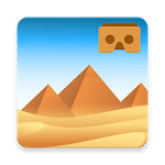 VR Egypt Experience for PC VR Egypt Experience for PC