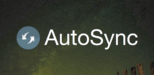 AutoSync PC screenshot