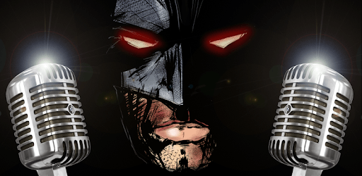 Voice Effects PC screenshot