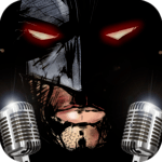 Voice Effects icon