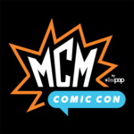 MCM Comic Con 2018 icon