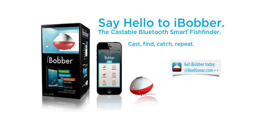 iBobber PC screenshot