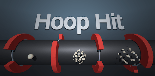 Hoop Smash : Helix Jump PC screenshot
