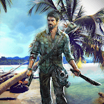 Survivor Adventure: Survival Evolve icon