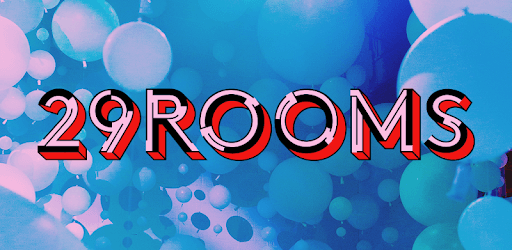 29Rooms PC screenshot