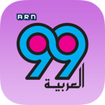 Al Arabiya 99 icon