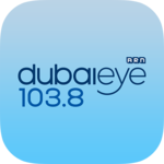 Dubai Eye 103.8 icon