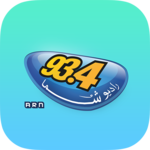 Radio Shoma 93.4 icon