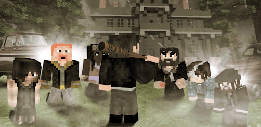 Battle Craft Z PC screenshot