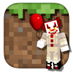 Clown Craft: Adventure icon