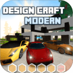 Design Craft: Modern icon