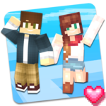 Love Craft: Girls and Boys icon